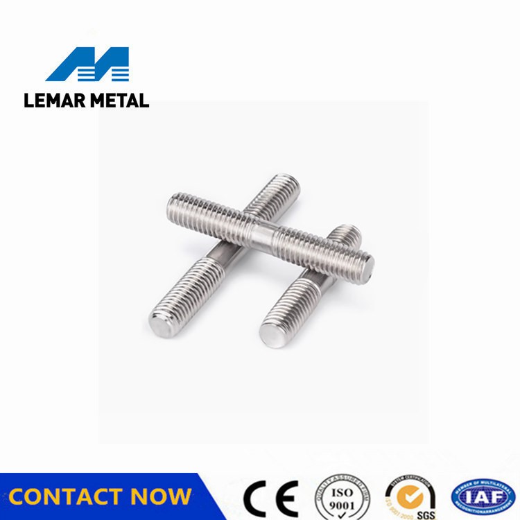 Double-headed Studs