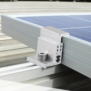 Solar Panel Photovoltaic Mounting System Accessories Solar Panel Photovoltaic Mounting System Accessories
