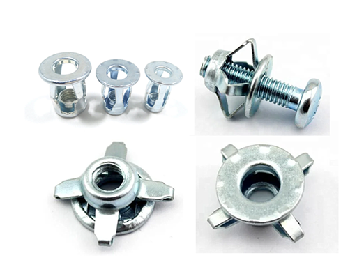 Threaded Inserts Jack Nut Threaded Inserts Jack Nut