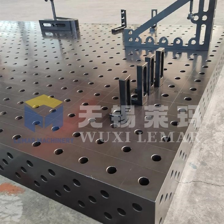 Robust Welding Table For Daily Use suppliers